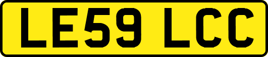 LE59LCC