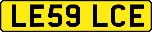 LE59LCE