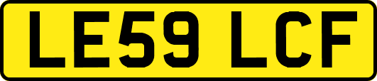 LE59LCF