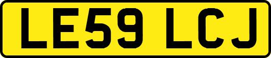 LE59LCJ