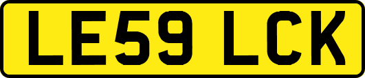 LE59LCK