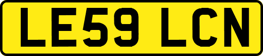 LE59LCN