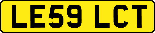 LE59LCT