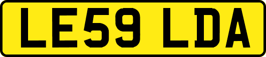 LE59LDA