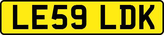 LE59LDK