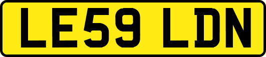 LE59LDN