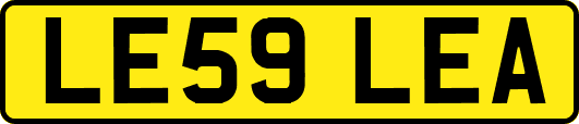 LE59LEA