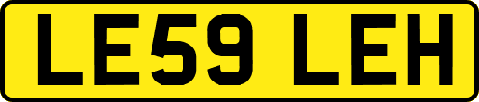 LE59LEH