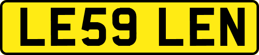 LE59LEN