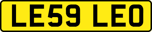 LE59LEO