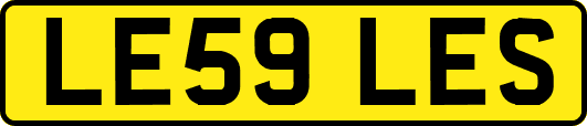 LE59LES