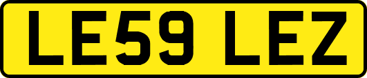 LE59LEZ