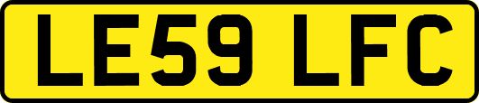LE59LFC