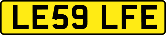 LE59LFE