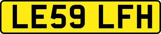 LE59LFH