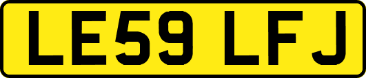 LE59LFJ