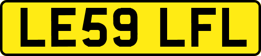 LE59LFL