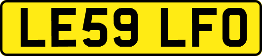 LE59LFO