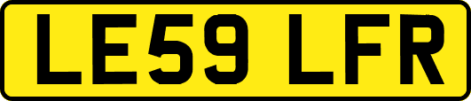 LE59LFR