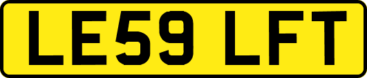 LE59LFT
