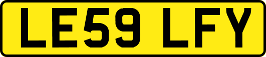 LE59LFY