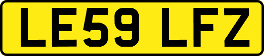 LE59LFZ