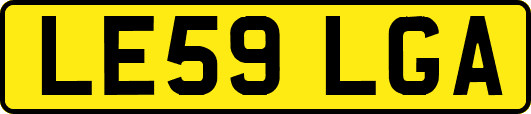 LE59LGA