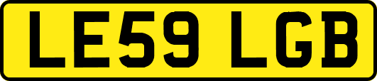 LE59LGB