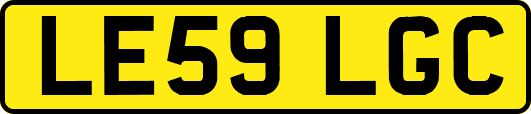 LE59LGC