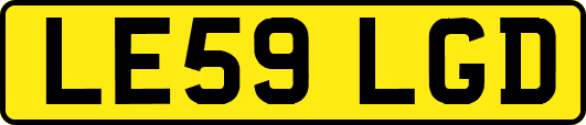 LE59LGD
