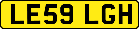 LE59LGH