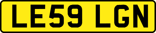 LE59LGN