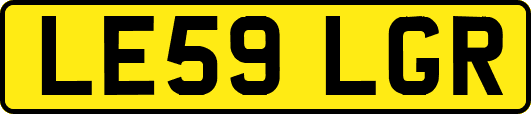 LE59LGR