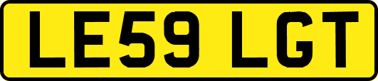 LE59LGT