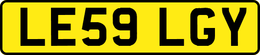 LE59LGY