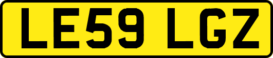 LE59LGZ