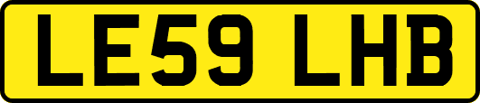 LE59LHB