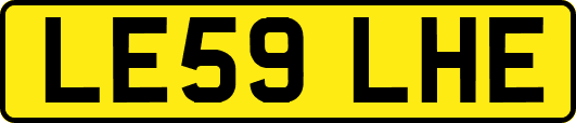 LE59LHE