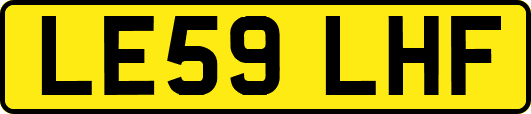 LE59LHF
