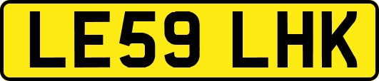 LE59LHK