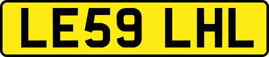 LE59LHL