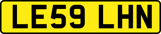 LE59LHN