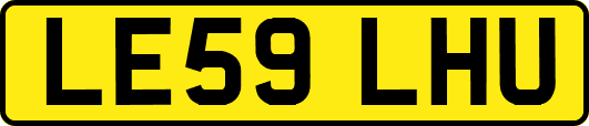LE59LHU