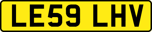 LE59LHV