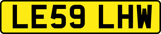 LE59LHW