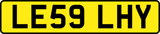 LE59LHY