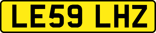 LE59LHZ