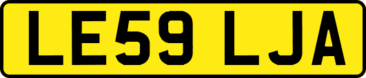 LE59LJA