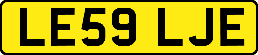 LE59LJE