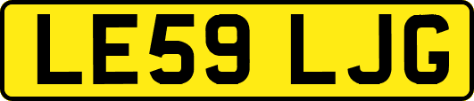 LE59LJG